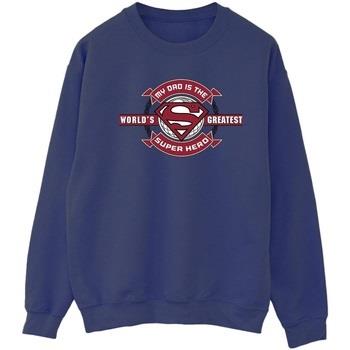 Sweat-shirt Dc Comics BI35312