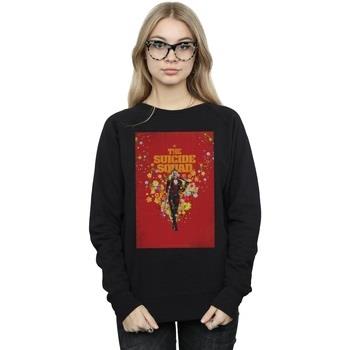 Sweat-shirt Dc Comics The Suicide Squad Harley Quinn Poster