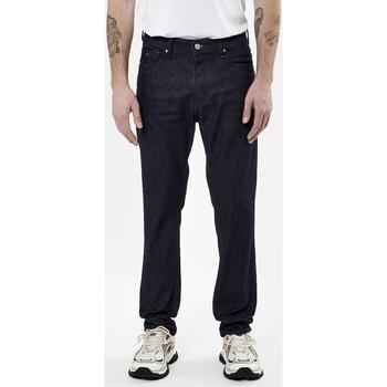 Jeans Kaporal - Jean droit - bleu foncé