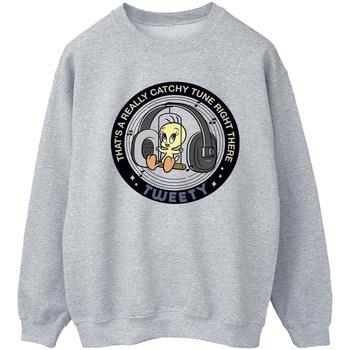 Sweat-shirt Dessins Animés Catchy Tune