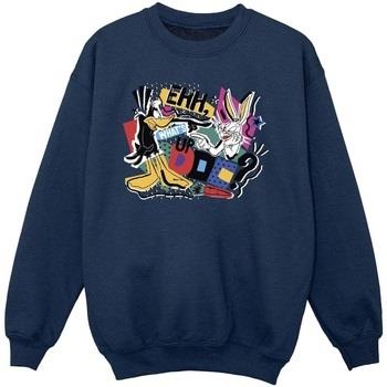 Sweat-shirt enfant Dessins Animés What's Up Doc