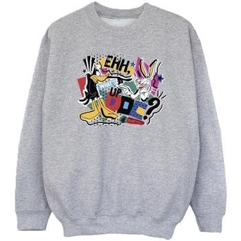 Sweat-shirt enfant Dessins Animés What's Up Doc Pop Art