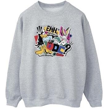 Sweat-shirt Dessins Animés What's Up Doc Pop Art