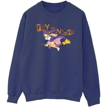 Sweat-shirt Dessins Animés Lola Fly By Night