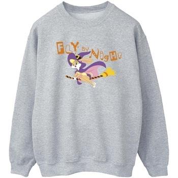 Sweat-shirt Dessins Animés Lola Fly By Night