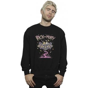 Sweat-shirt Rick And Morty BI43696