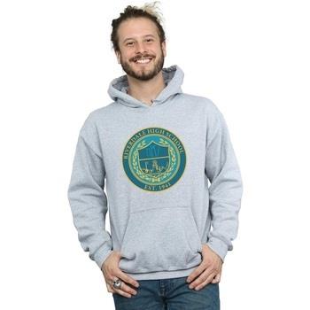 Sweat-shirt Riverdale High School Crest