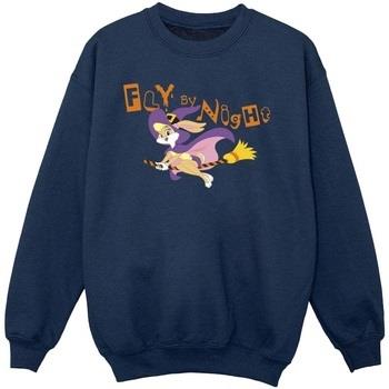 Sweat-shirt enfant Dessins Animés Lola Fly By Night