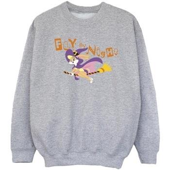 Sweat-shirt enfant Dessins Animés Fly By Night