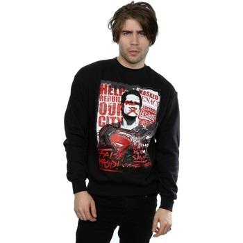 Sweat-shirt Dc Comics BI3531