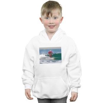 Sweat-shirt enfant Dc Comics Batman TV Series Joker Surfing