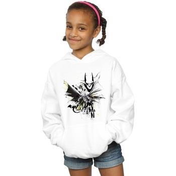 Sweat-shirt enfant Dc Comics BI3574