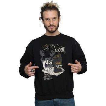 Sweat-shirt Dessins Animés Energy Boost