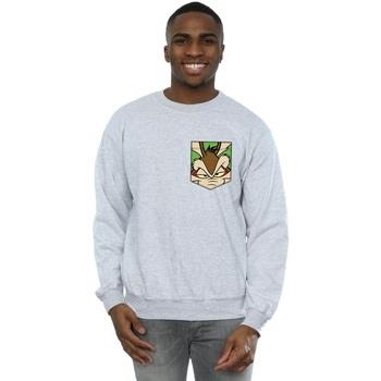 Sweat-shirt Dessins Animés BI32397