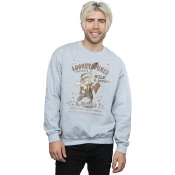 Sweat-shirt Dessins Animés BI32423