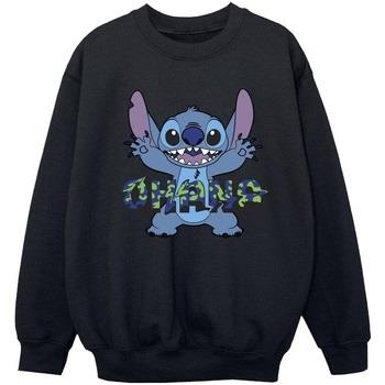 Sweat-shirt enfant Disney Ohana