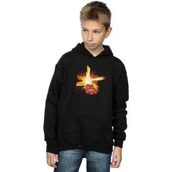 Sweat-shirt enfant Disney Cars