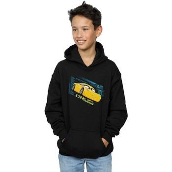 Sweat-shirt enfant Disney Cars