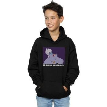 Sweat-shirt enfant Disney The Little Mermaid Lover Boy