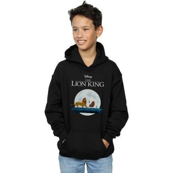 Sweat-shirt enfant Disney The Lion King Hakuna Matata Walk