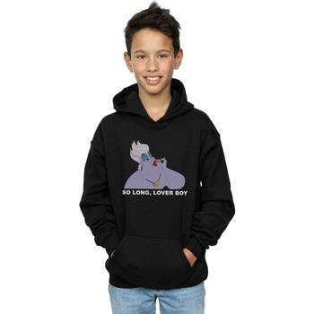 Sweat-shirt enfant Disney The Little Mermaid So Long