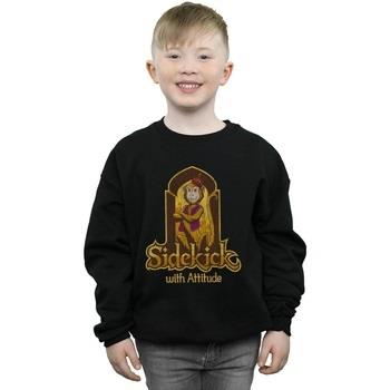 Sweat-shirt enfant Disney Sidekick Attitude