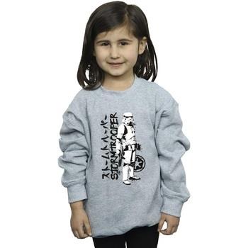 Sweat-shirt enfant Disney BI36757