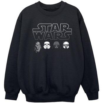 Sweat-shirt enfant Disney BI36759