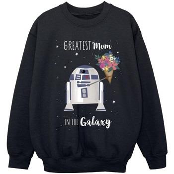 Sweat-shirt enfant Disney Greatest Mum