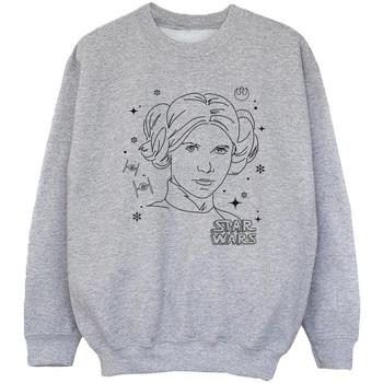 Sweat-shirt enfant Disney Episode IV: A New Hope