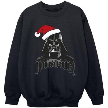 Sweat-shirt enfant Disney Episode IV: A New Hope Humbug