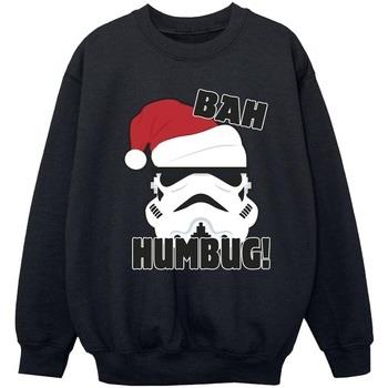 Sweat-shirt enfant Disney Episode IV: A New Hope Humbug