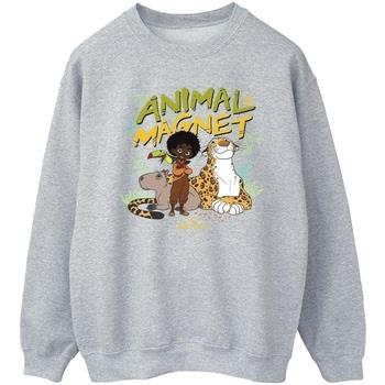 Sweat-shirt Disney Encanto Animal Magnet