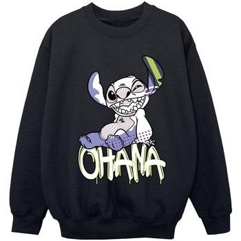 Sweat-shirt enfant Disney Ohana