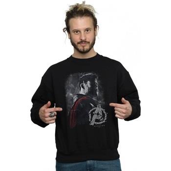 Sweat-shirt Marvel Avengers Endgame