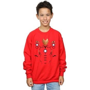 Sweat-shirt enfant Marvel BI29210