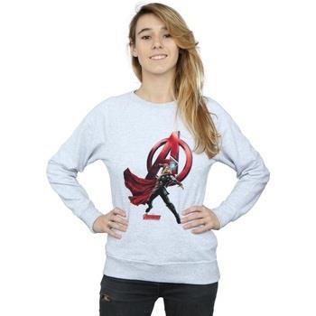 Sweat-shirt Marvel Thor Pose