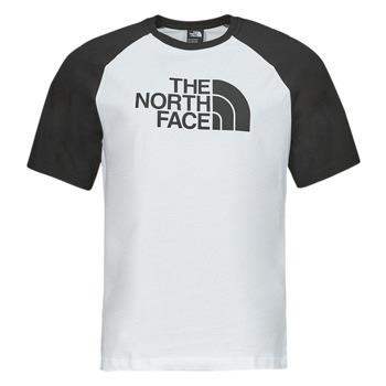 T-shirt The North Face RAGLAN EASY TEE