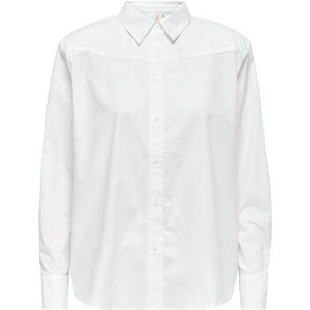 Chemise Only 15327687 ALEXIS-WHITE