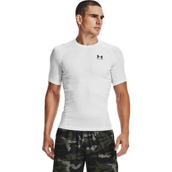 Accessoire sport Under Armour T-shirt de compression à manch