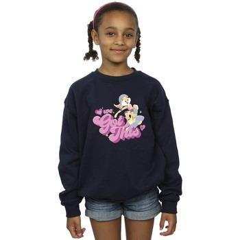 Sweat-shirt enfant Dessins Animés We Got This