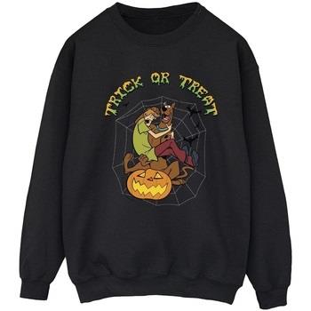 Sweat-shirt Scooby Doo BI34464