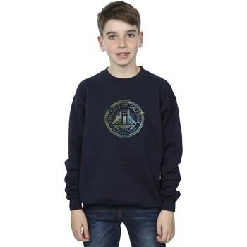 Sweat-shirt enfant Dc Comics City Of Gotham Magna