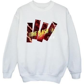 Sweat-shirt enfant Dc Comics The Flash Pillars