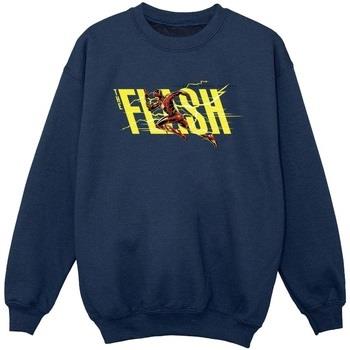 Sweat-shirt enfant Dc Comics BI38398