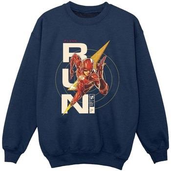 Sweat-shirt enfant Dc Comics BI38414