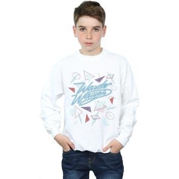 Sweat-shirt enfant Dc Comics 84