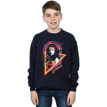 Sweat-shirt enfant Dc Comics 84