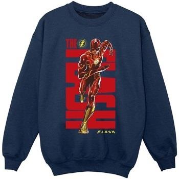 Sweat-shirt enfant Dc Comics The Flash Dash