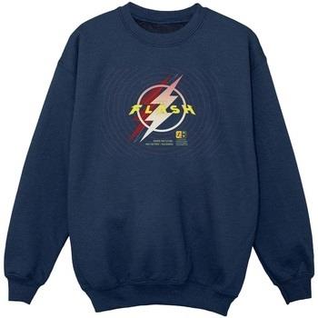 Sweat-shirt enfant Dc Comics BI40173